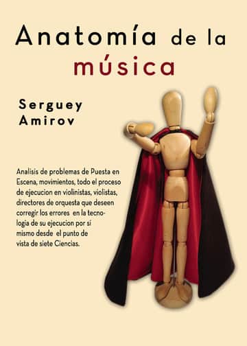 Anatomía de la música
