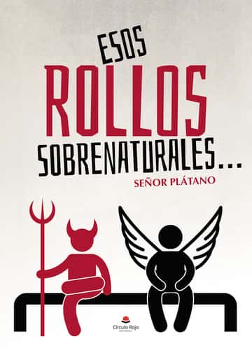 Esos rollos sobrenaturales...