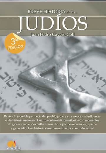 Breve historia de los judíos