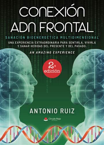 Conexión ADN frontal. 2ª Edición