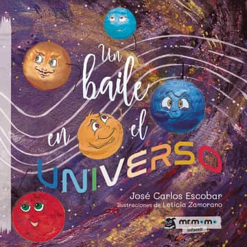 Un baile en el Universo