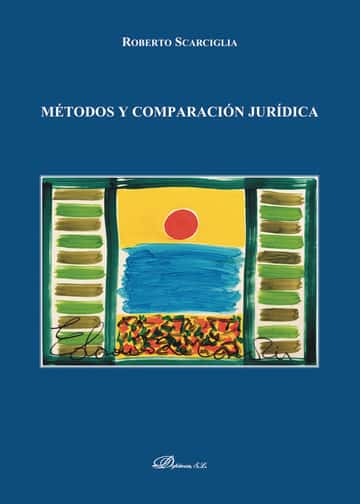 Métodos y comparación jurídica.