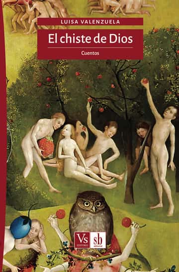 El chiste de Dios: Cuentos