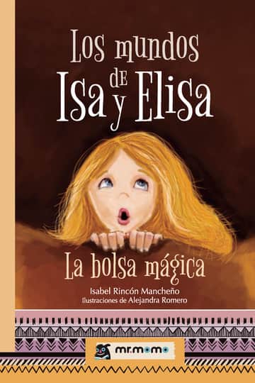 Los mundos de Isa y Elisa