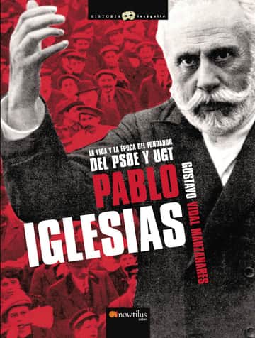 Pablo Iglesias