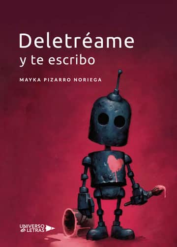 Deletréame y te escribo