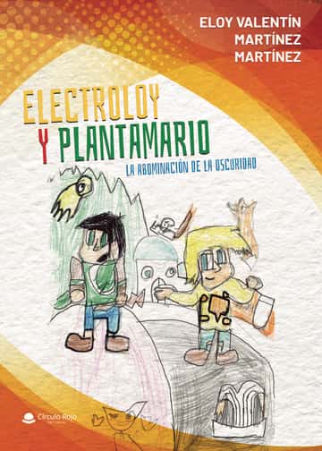 Electroloy y Plantamario: La abominación de la oscuridad