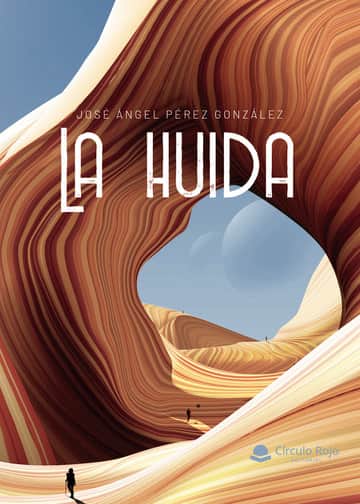 La huida