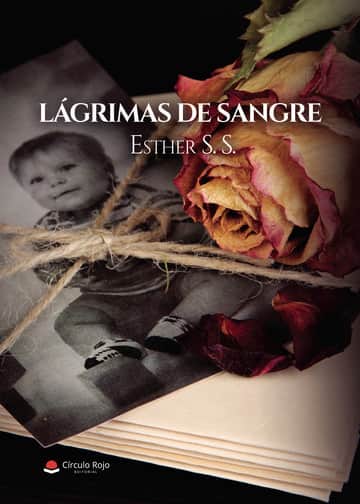 Lágrimas de sangre