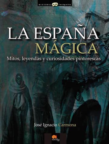 La España mágica