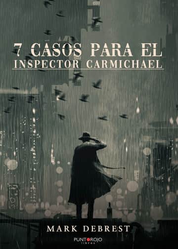 7 casos para el inspector Carmichael
