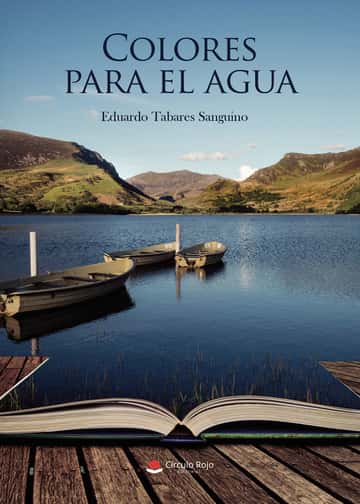 Colores para el agua