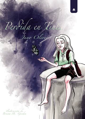 Perdida en tinta