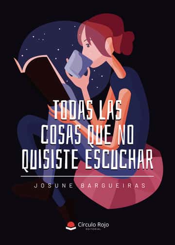 Todas las cosas que no quisiste escuchar