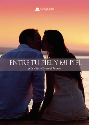 Entre tu piel y mi piel