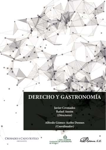 Derecho y gastronomía.