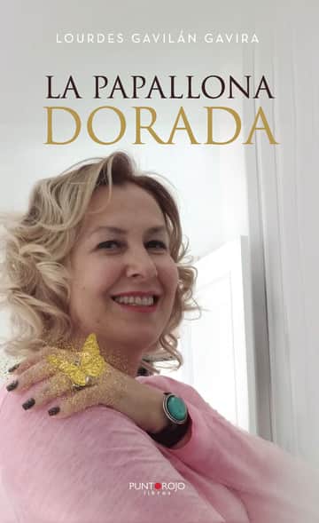 La papallona Dorada