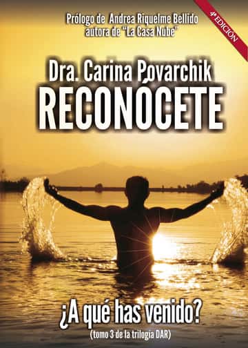 Reconócete, a qué has venido. Tomo III . 4ª edición
