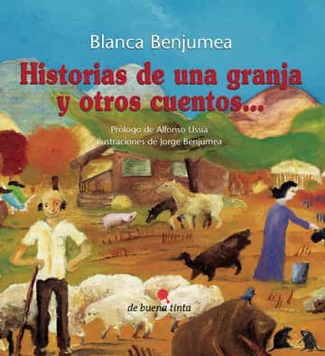 Historias de una granja y otros cuentos...