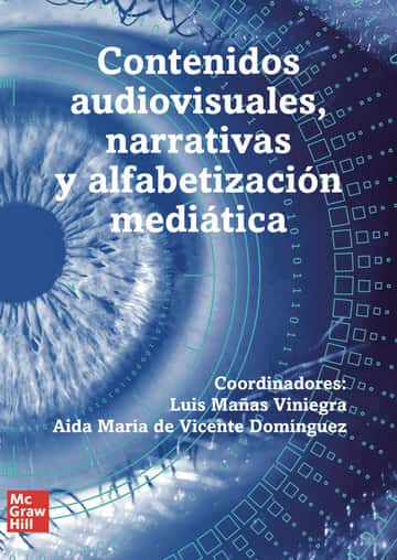 CONTENIDOS AUDIOVISUALES, NARRATIVAS Y ALFABETIZACIÓN MEDIÁTICA