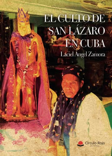 El culto de san Lázaro en Cuba