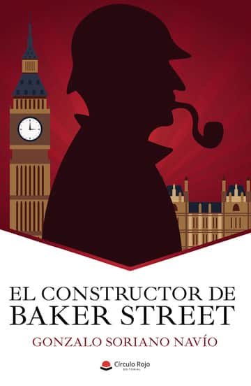 EL CONSTRUCTOR DE BAKER STREET