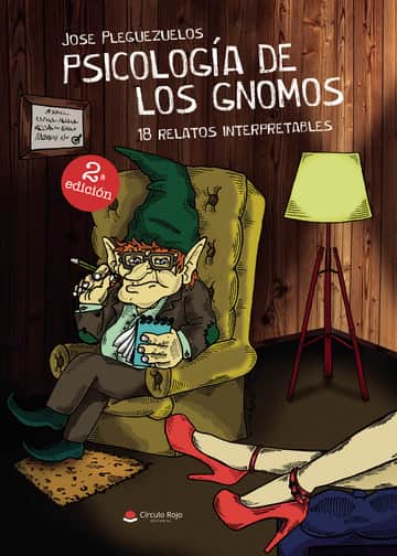 Psicología de los gnomos