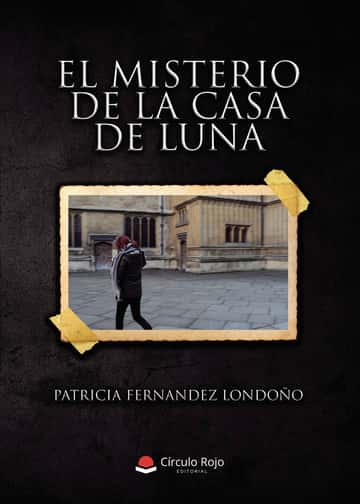 El misterio de la casa de Luna