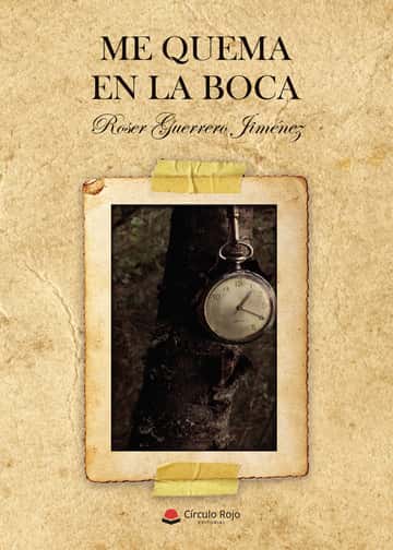 Me quema en la boca