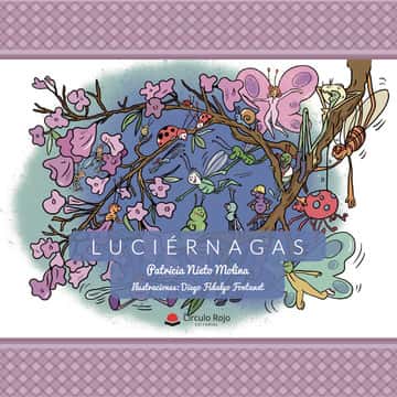 Luciérnagas