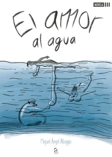 El amor al agua