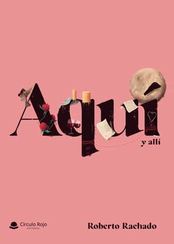 Aquí y allí