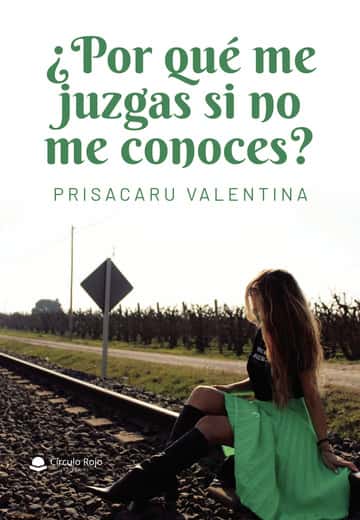 ¿Por qué me juzgas si no me conoces?