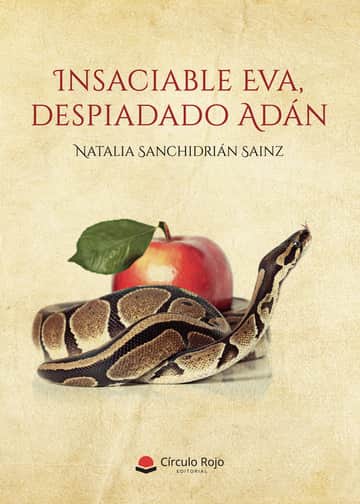 Insaciable Eva, despiadado Adán