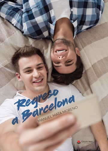 Regreso a Barcelona