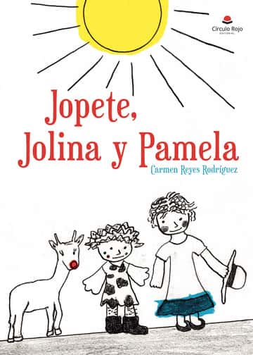 Jopete, Jolina y Pamela