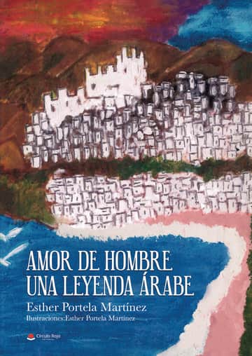 Amor de hombre, una leyenda árabe