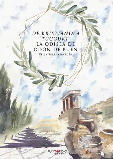 De Kristianía a Tuggurt