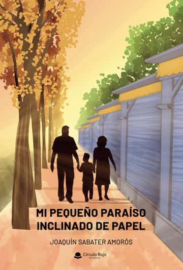 Mi pequeño paraíso inclinado de papel