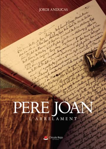 Pere Joan. L’arrelament