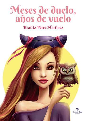 Meses de duelo, años de vuelo