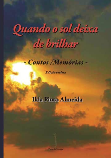 Quando o sol deixa de brilhar