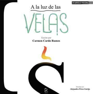 A la luz de las velas