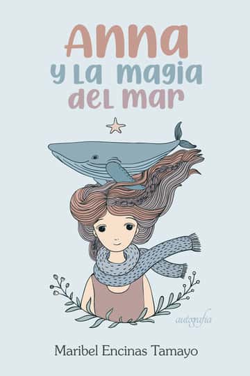 Anna y la magia del mar