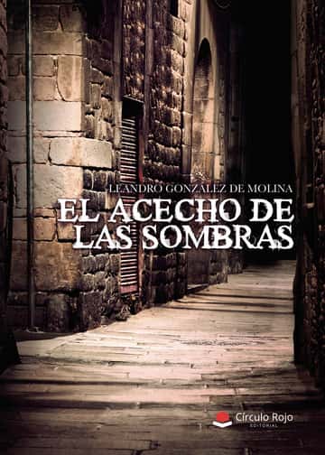 El acecho de las sombras