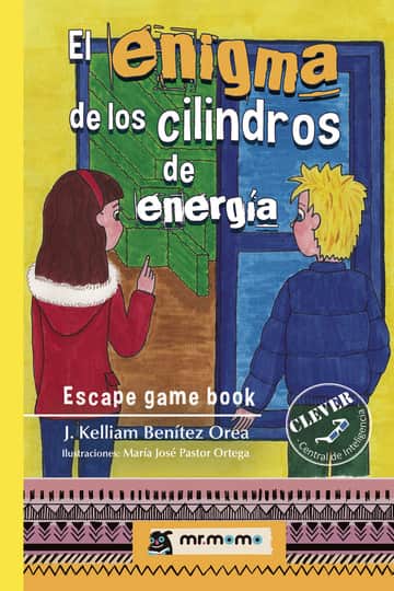 El enigma de los cilindros de energía