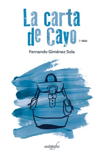 La carta de Cayo