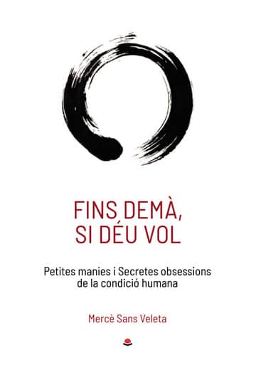 Fins demà, si déu vol