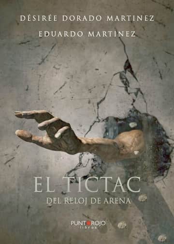 El tictac del reloj de arena