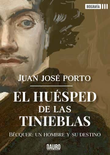 El huésped de las tinieblas
